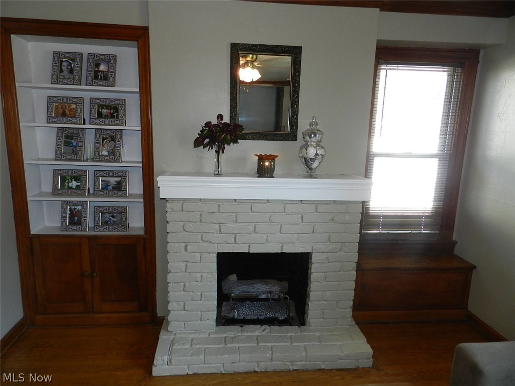 Eastern Heights - Residential