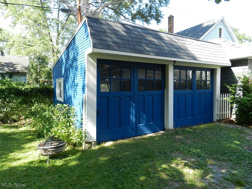 Eastern Heights - Residential