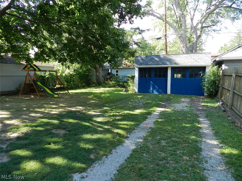 Eastern Heights - Residential