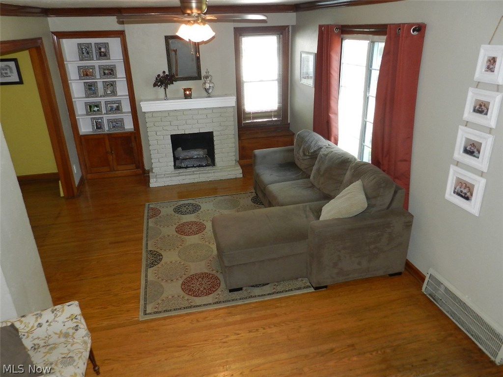 Eastern Heights - Residential