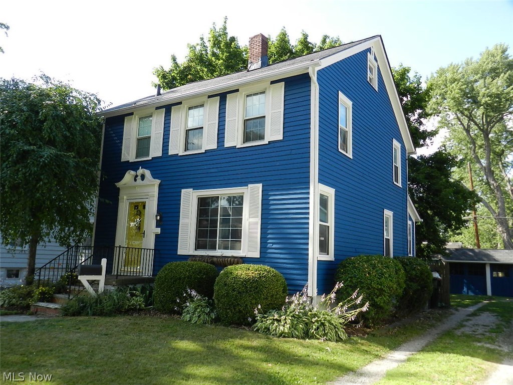 Eastern Heights - Residential