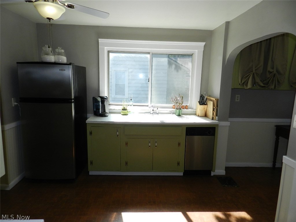 Eastern Heights - Residential