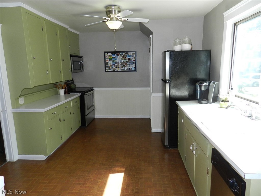 Eastern Heights - Residential