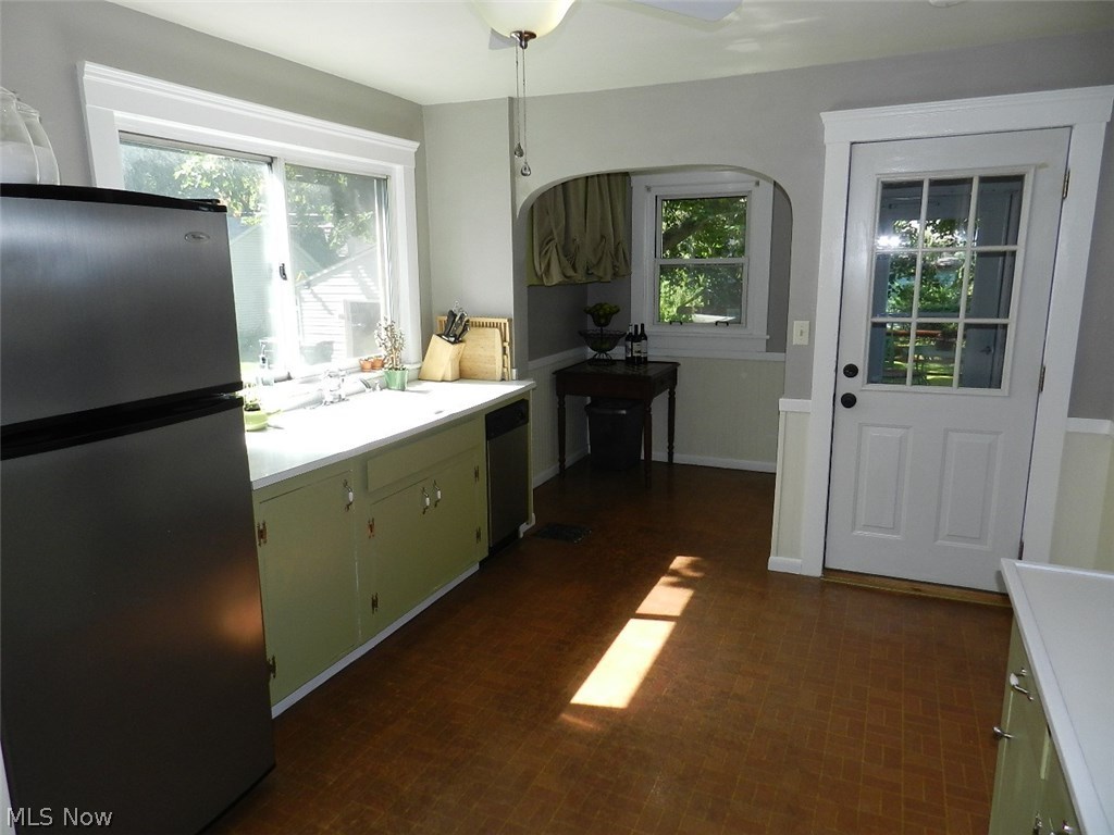 Eastern Heights - Residential