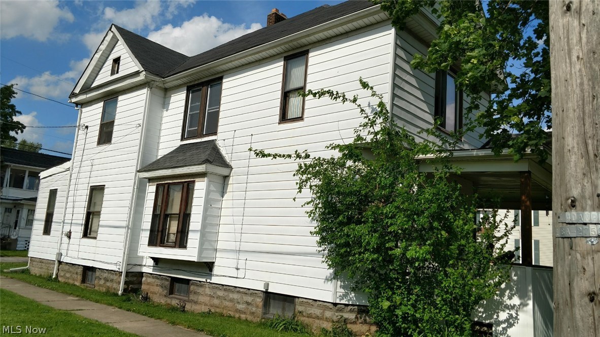 Barb - Residential Income