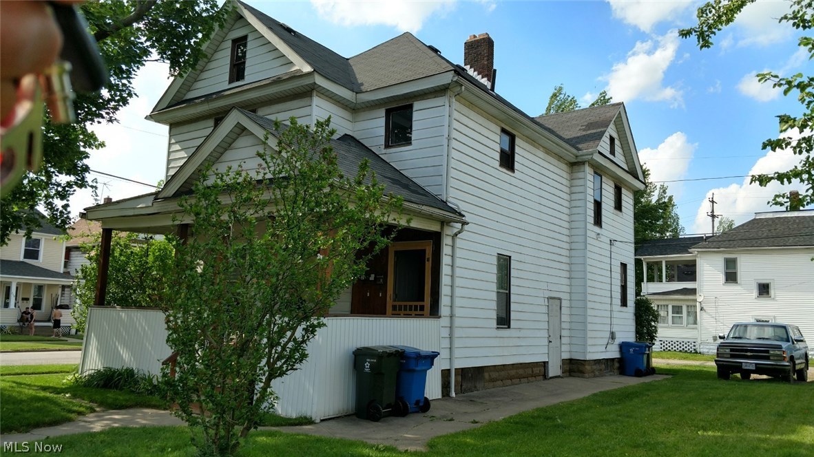 Barb - Residential Income