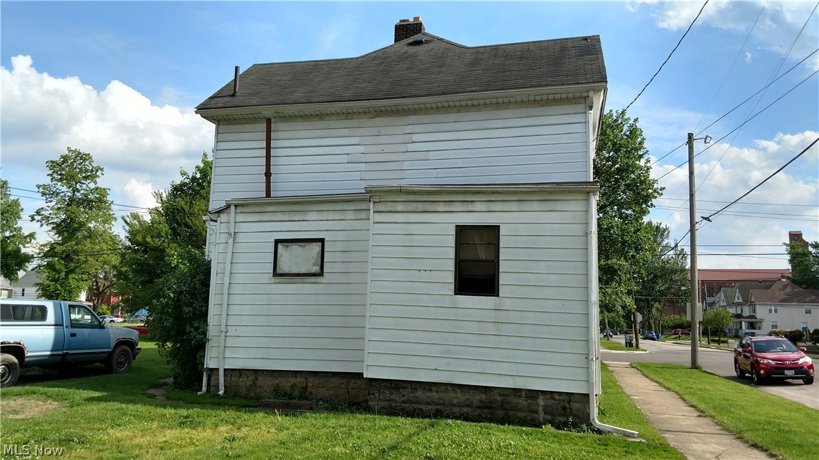 Barb - Residential Income