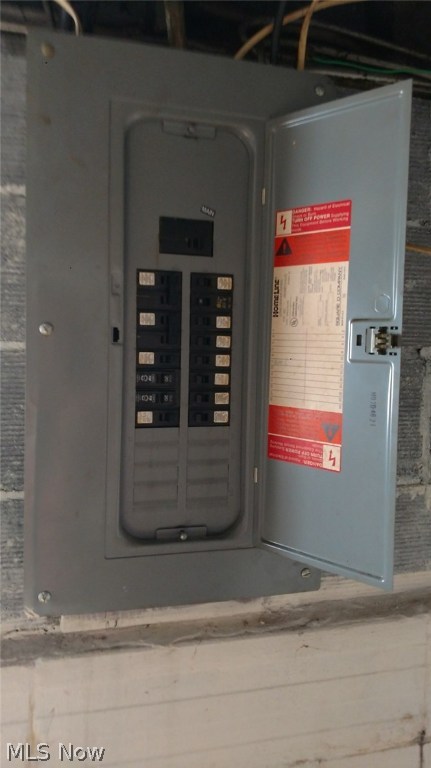 Barb - Residential Income