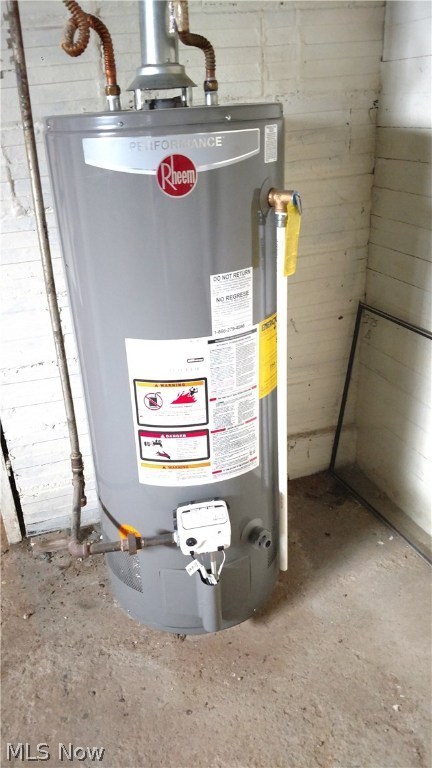 Barb - Residential Income