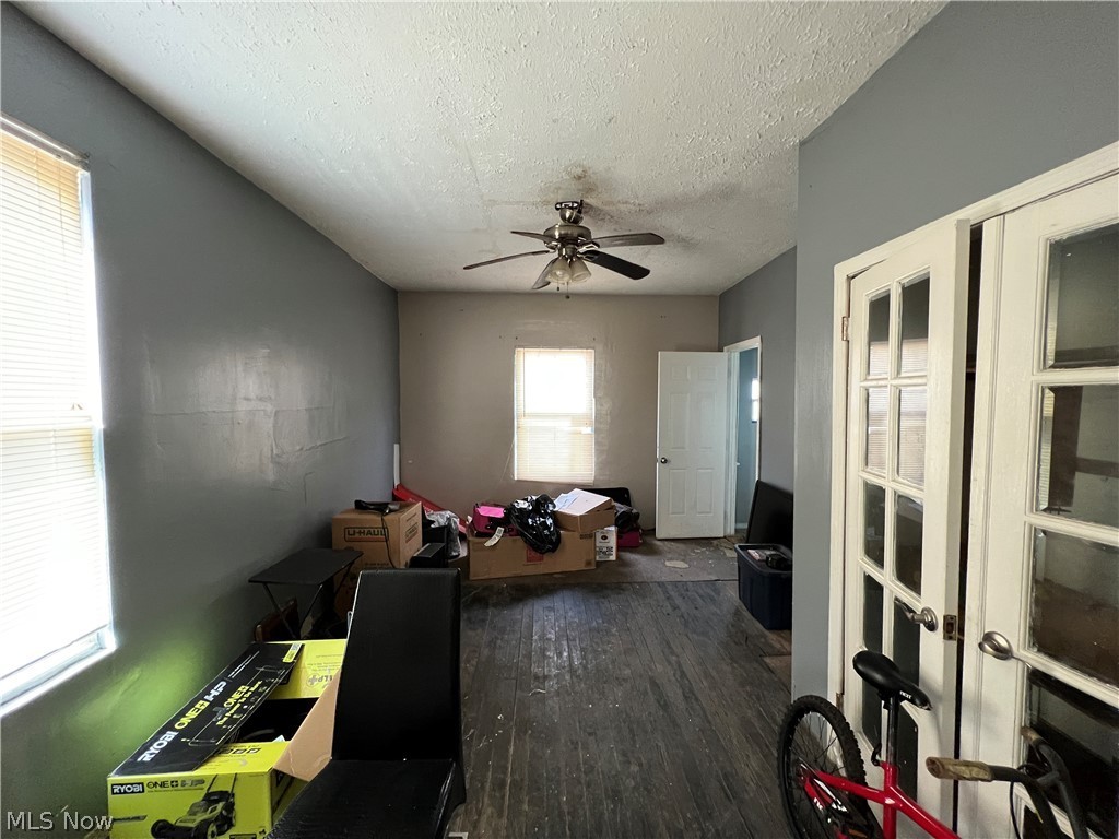 Proposed Wade Park Allotment/L M - Residential