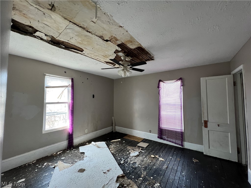 Proposed Wade Park Allotment/L M - Residential