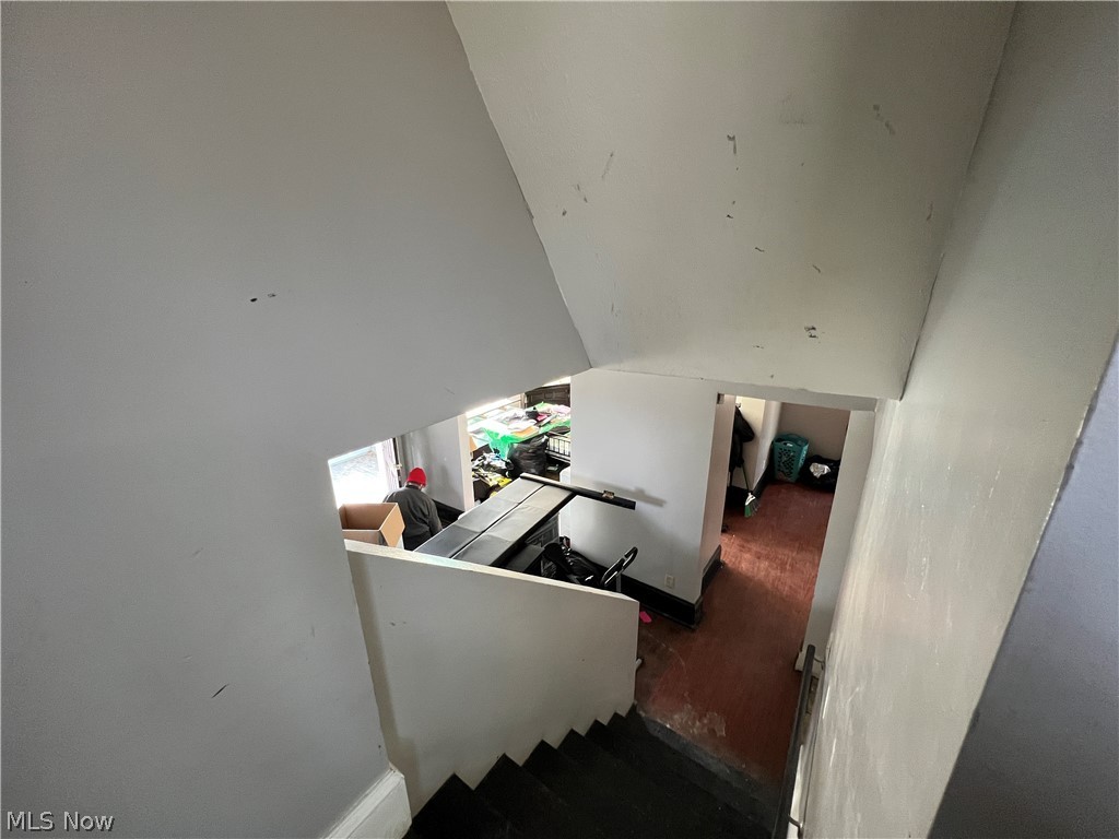 Proposed Wade Park Allotment/L M - Residential