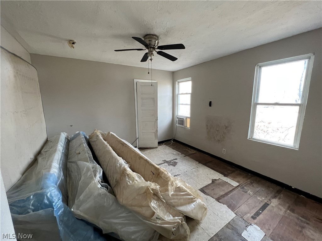 Proposed Wade Park Allotment/L M - Residential