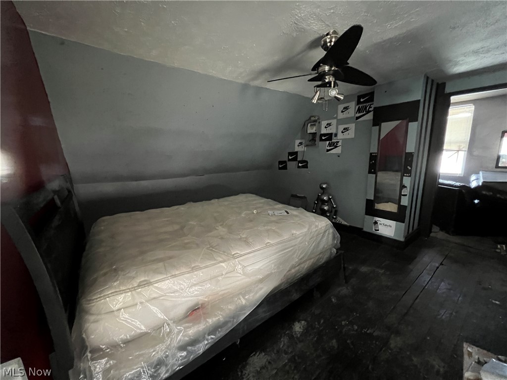 Proposed Wade Park Allotment/L M - Residential