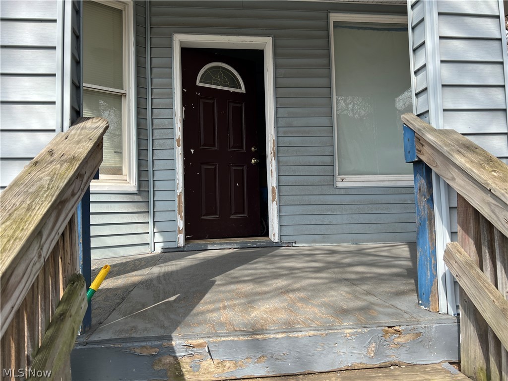 Proposed Wade Park Allotment/L M - Residential