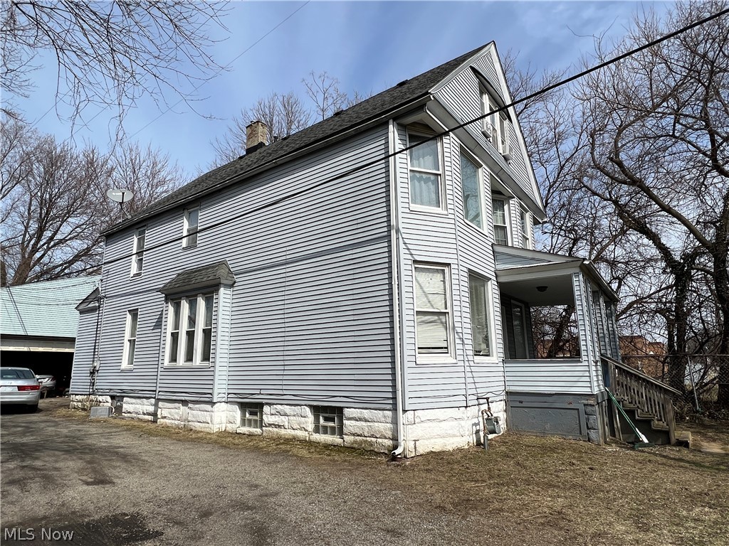 Proposed Wade Park Allotment/L M - Residential