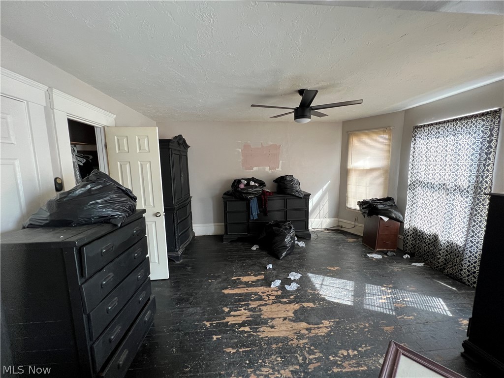 Proposed Wade Park Allotment/L M - Residential