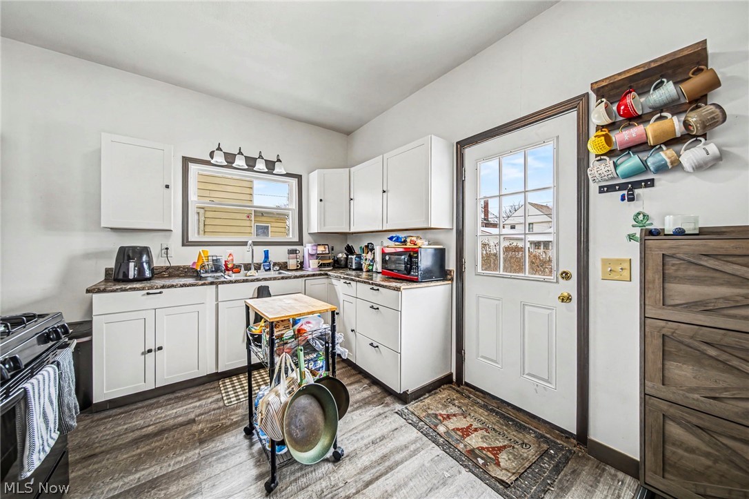 Fargo City - Residential