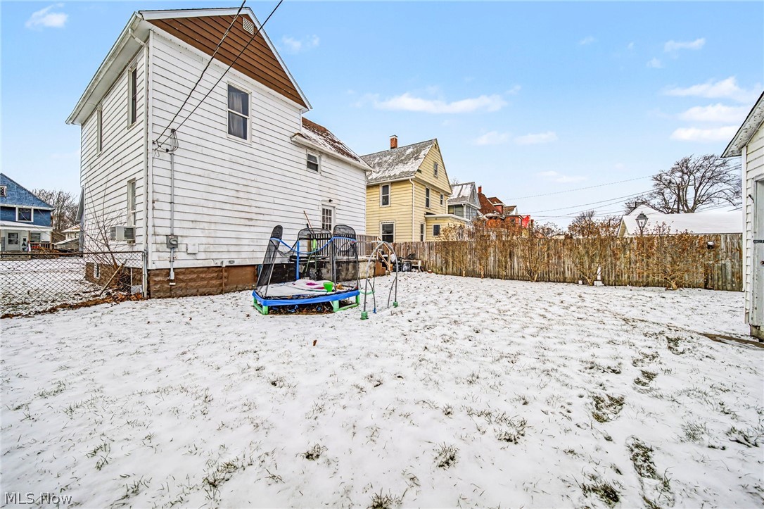 Fargo City - Residential