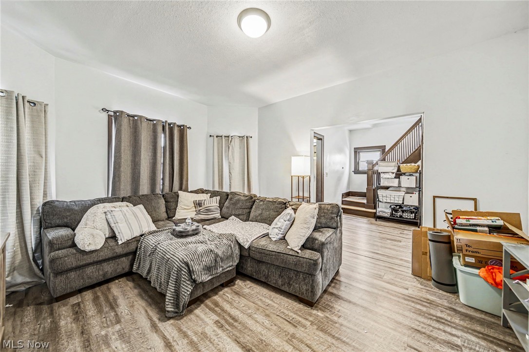 Fargo City - Residential