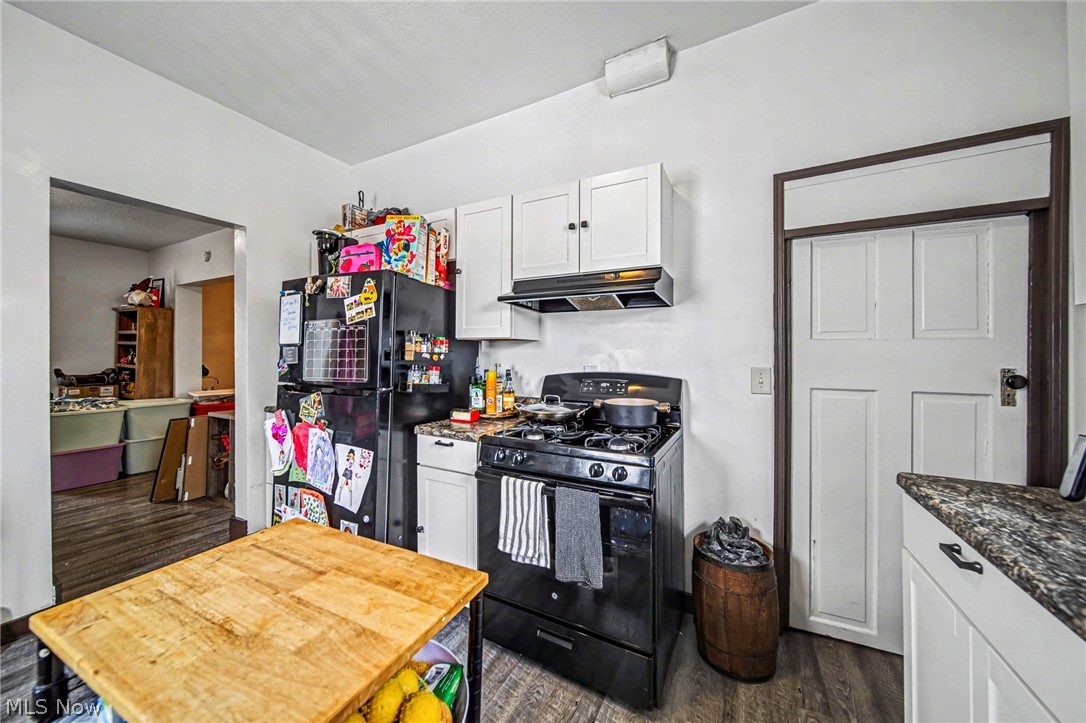 Fargo City - Residential