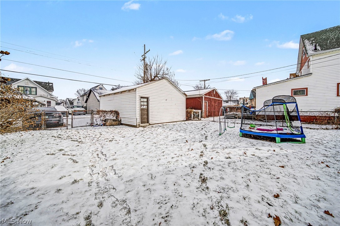 Fargo City - Residential