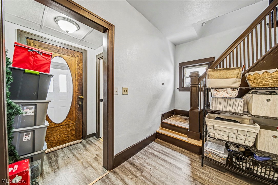 Fargo City - Residential