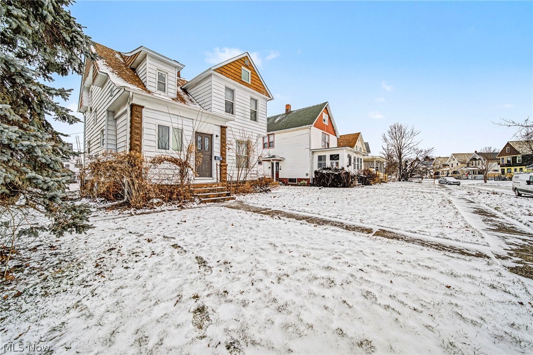 Fargo City - Residential