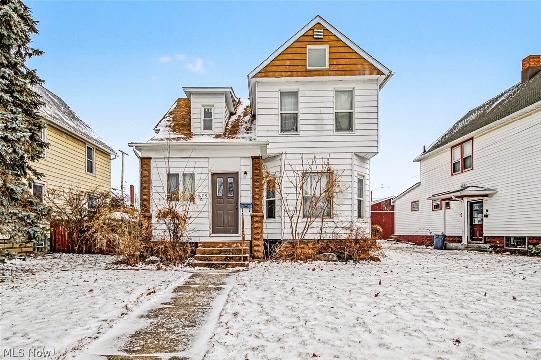 Fargo City - Residential