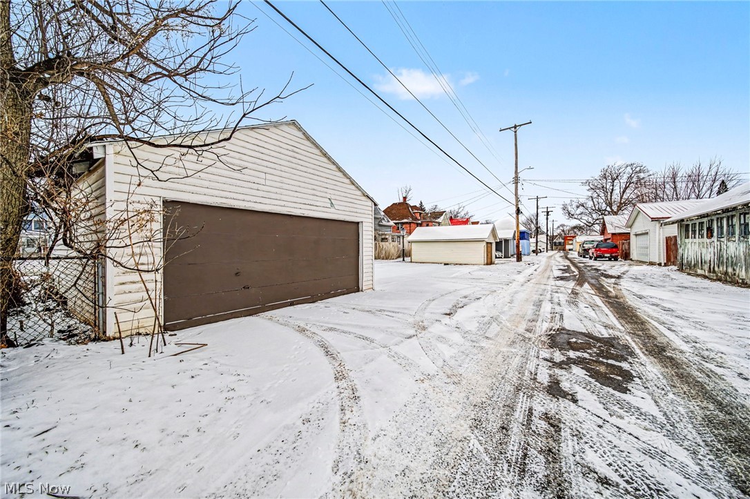 Fargo City - Residential