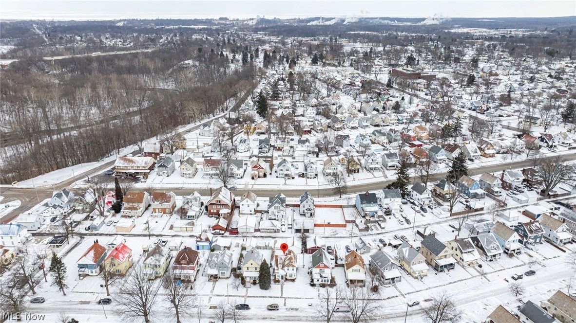 Fargo City - Residential