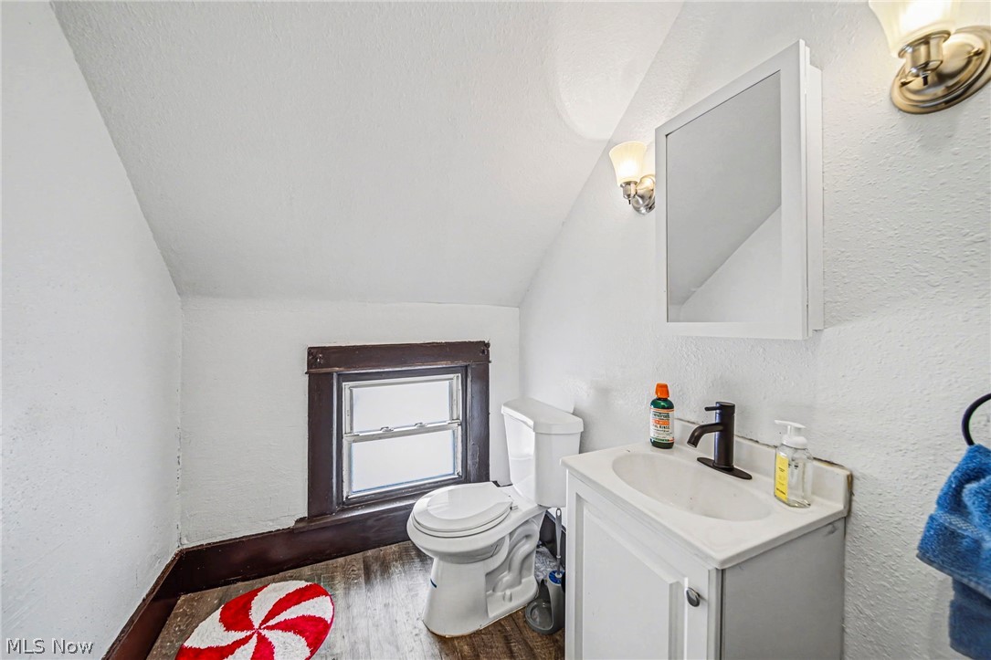 Fargo City - Residential