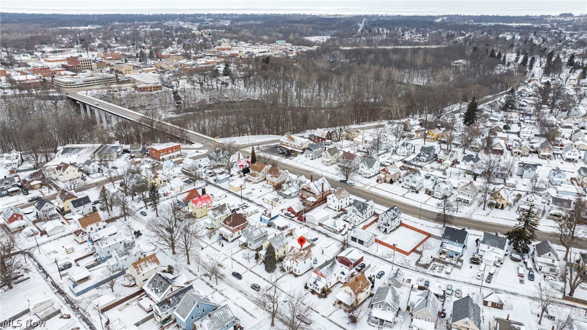 Fargo City - Residential