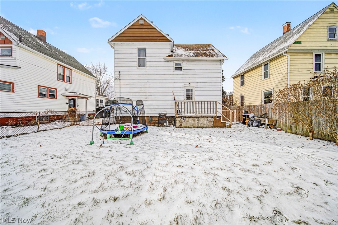 Fargo City - Residential