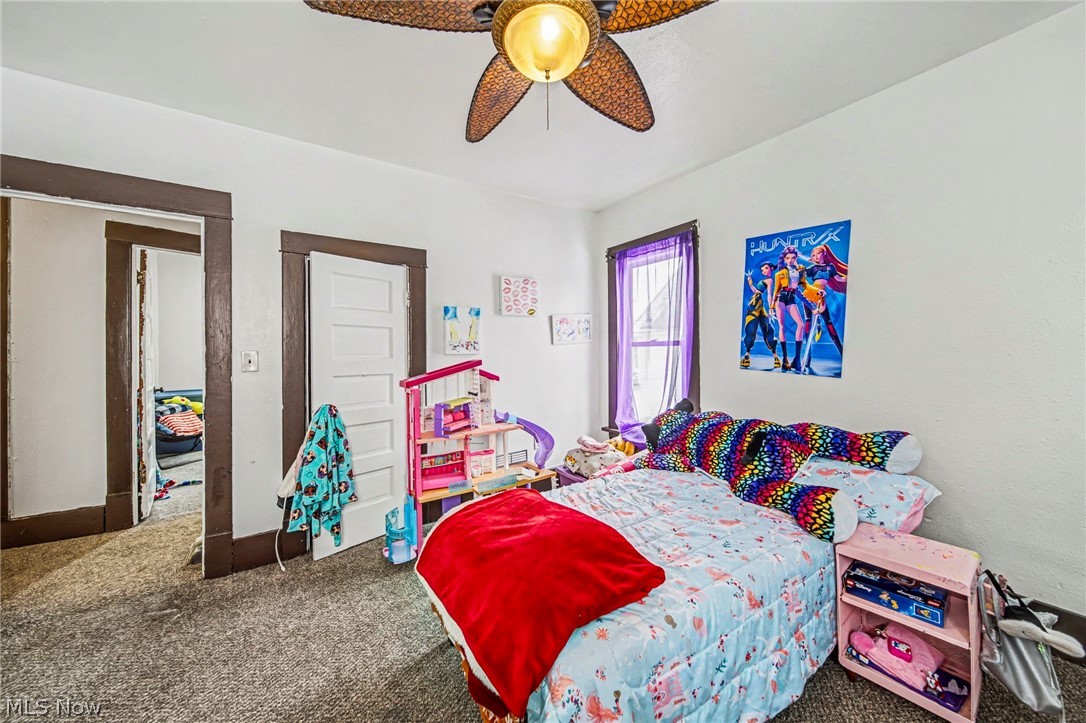 Fargo City - Residential