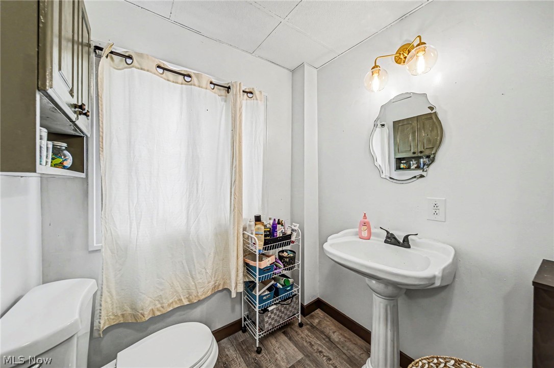 Fargo City - Residential