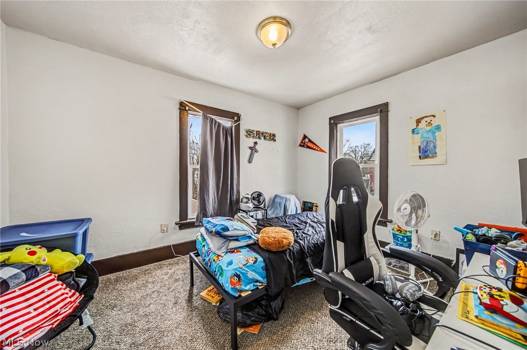 Fargo City - Residential