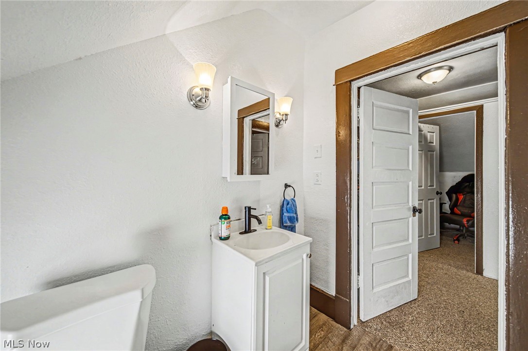 Fargo City - Residential