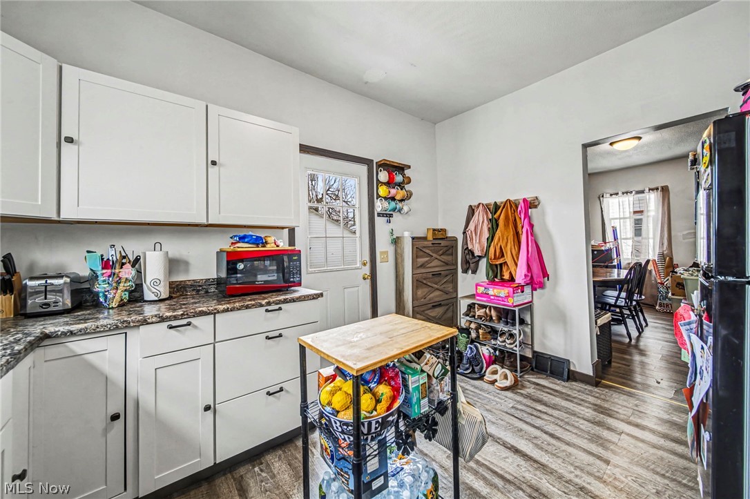 Fargo City - Residential