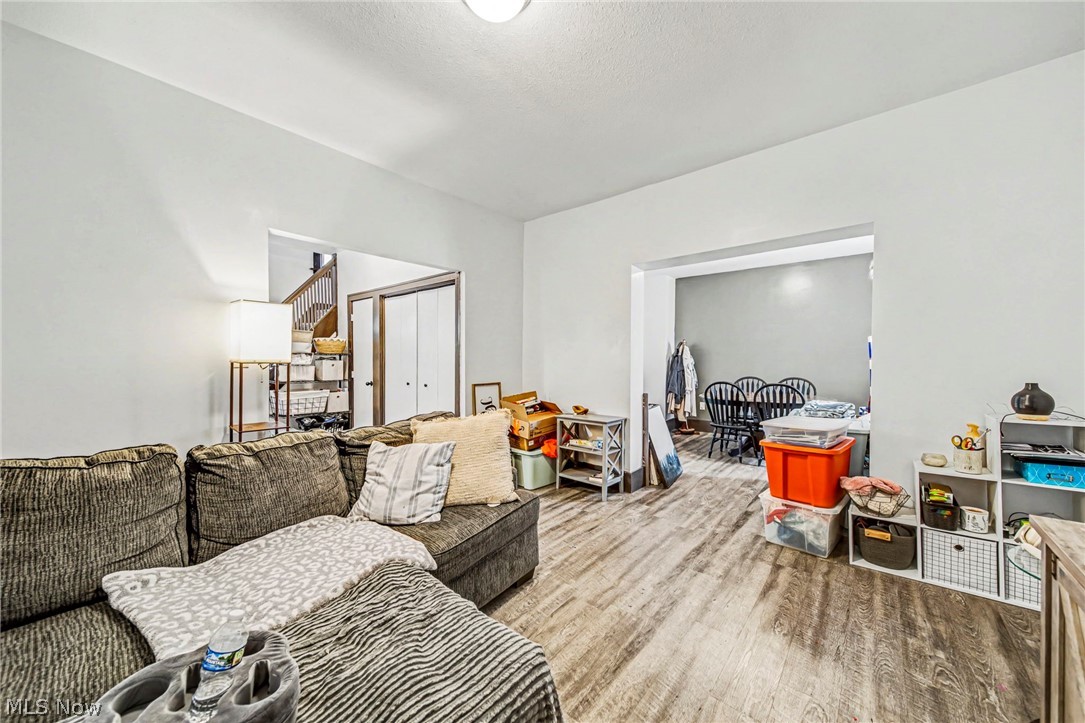 Fargo City - Residential