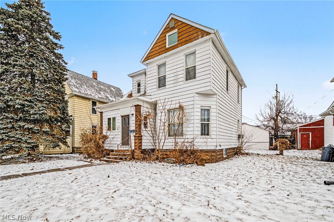 Fargo City - Residential