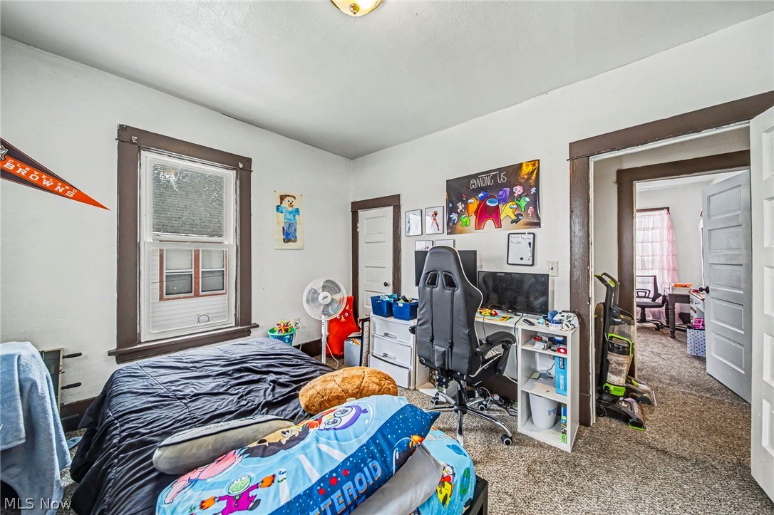 Fargo City - Residential