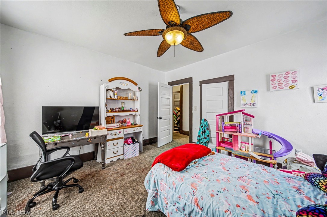 Fargo City - Residential