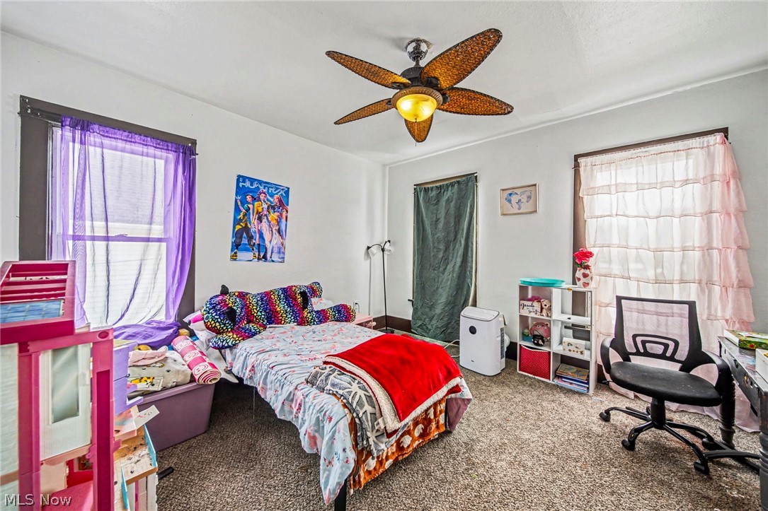 Fargo City - Residential