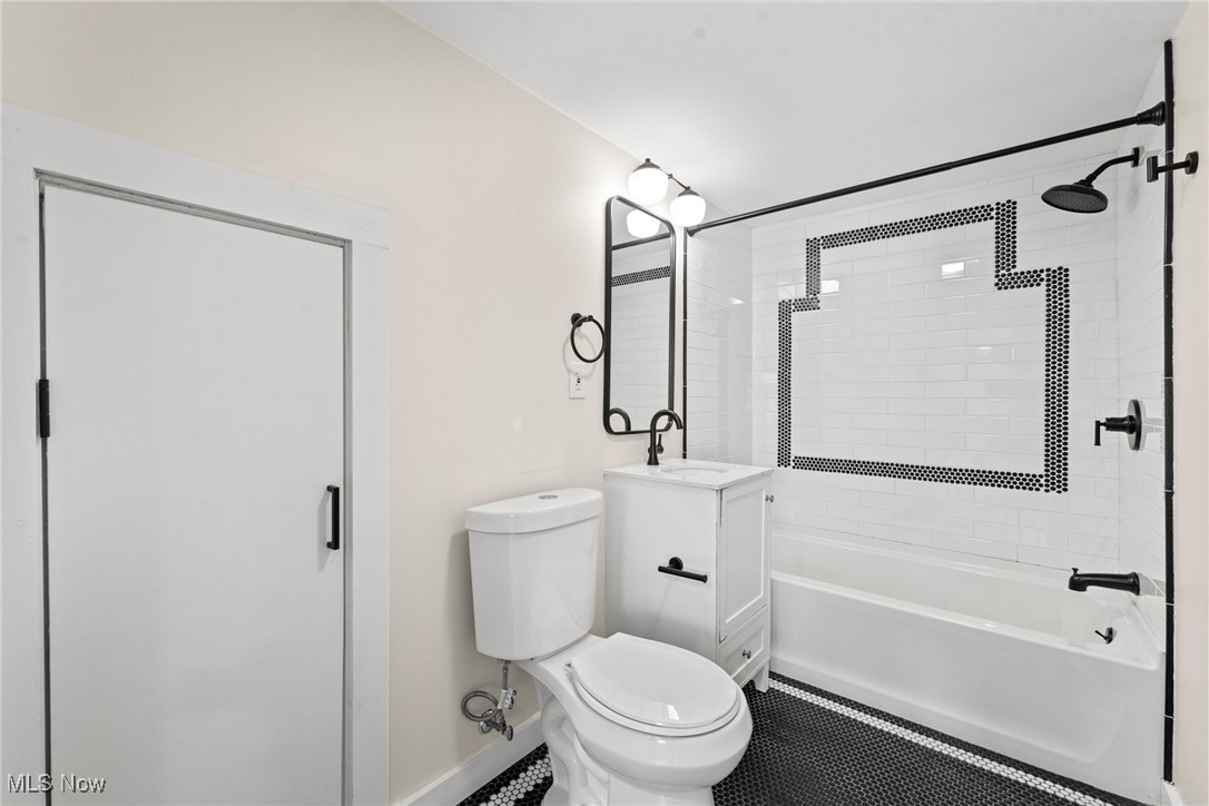 Barber & Lords - Residential Lease