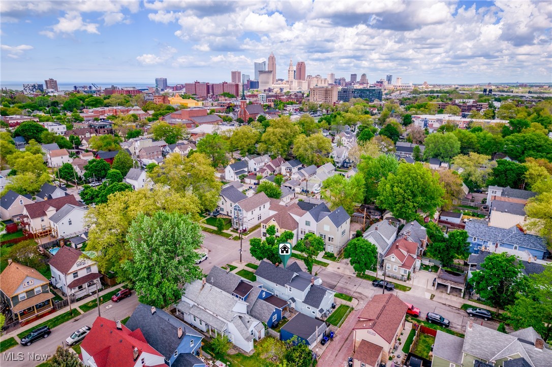 Barber & Lords - Residential Lease