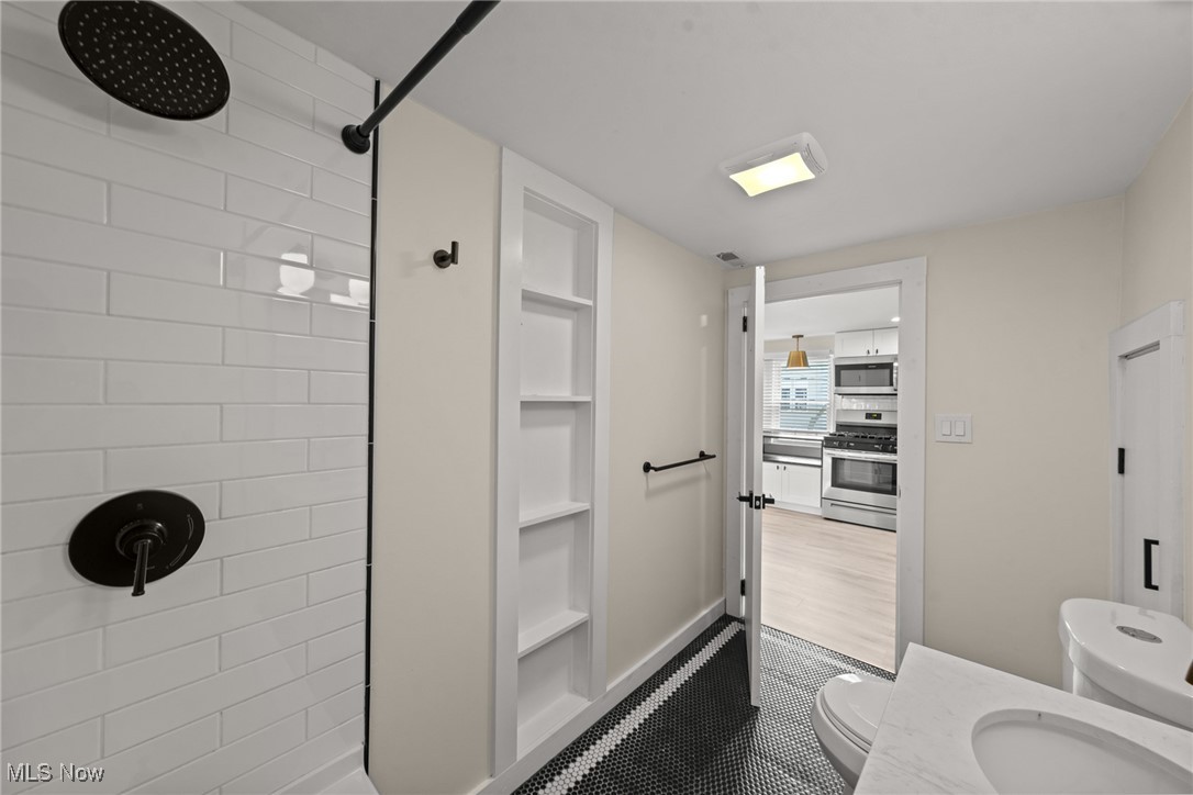 Barber & Lords - Residential Lease