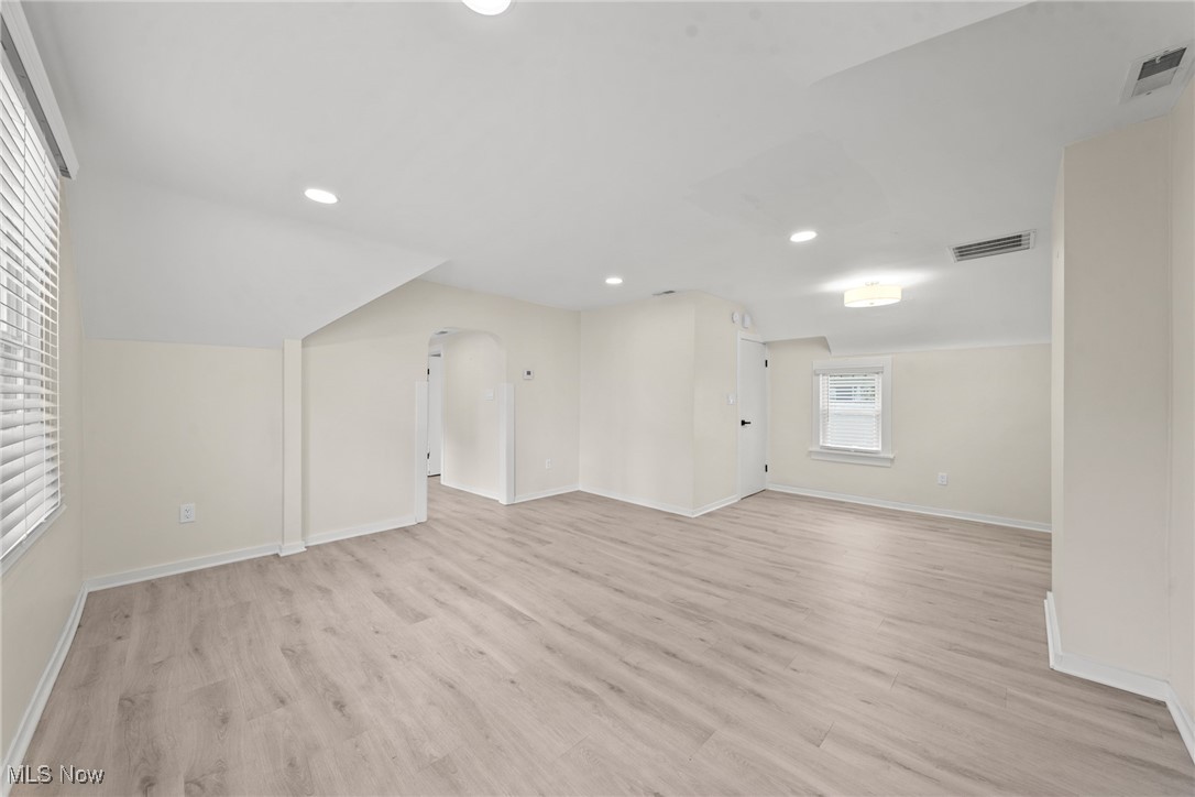 Barber & Lords - Residential Lease