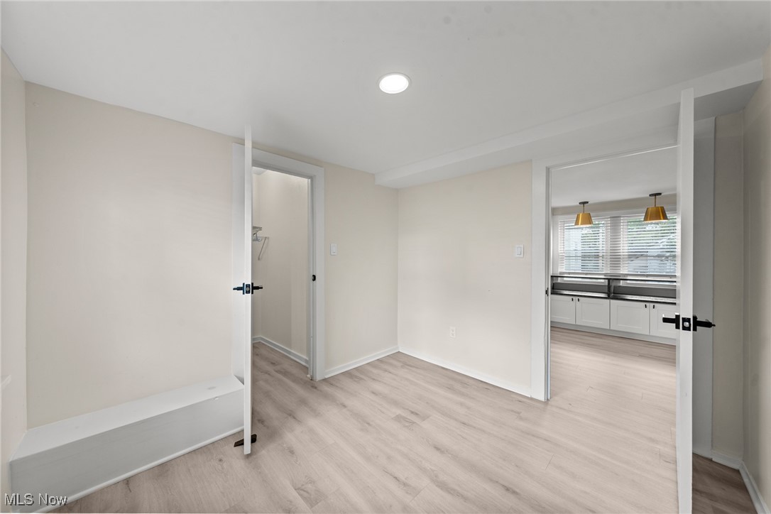 Barber & Lords - Residential Lease