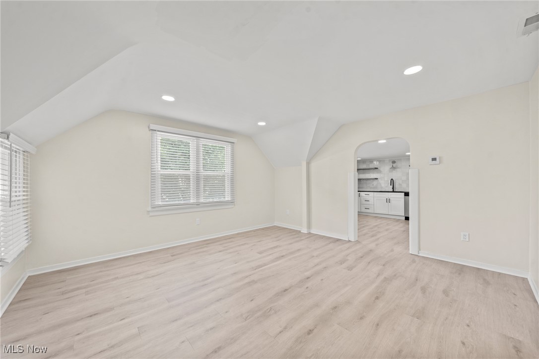 Barber & Lords - Residential Lease